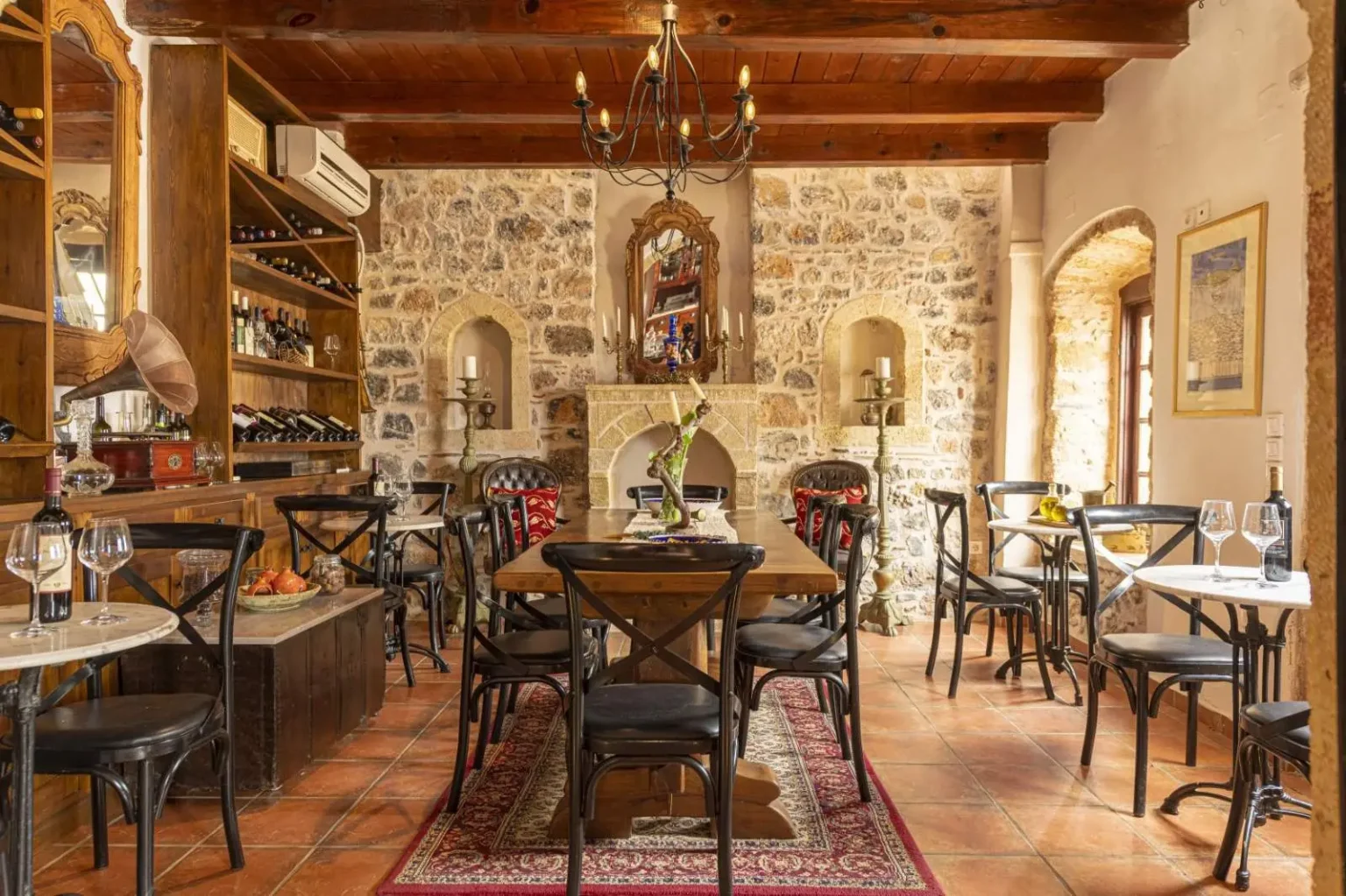 Mura Rossa Wine tasting experience — photo 7