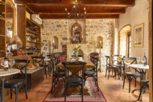 Mura Rossa Wine tasting experience — photo 8