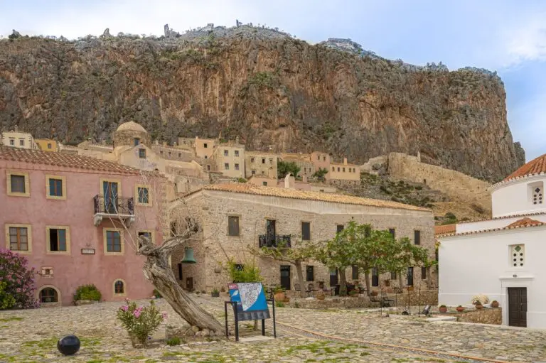 monemvasia